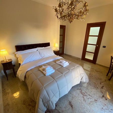 B&B San Michele Foggia Kültér fotó