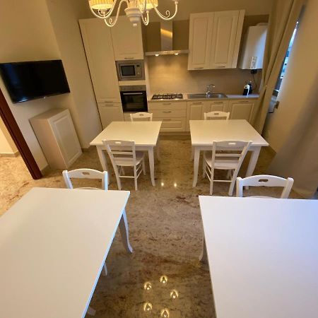 B&B San Michele Foggia Kültér fotó