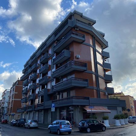 B&B San Michele Foggia Kültér fotó
