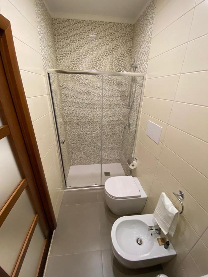 B&B San Michele Foggia Kültér fotó