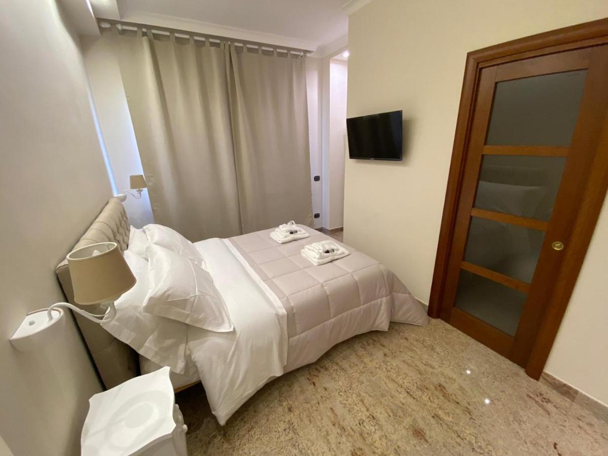 B&B San Michele Foggia Kültér fotó
