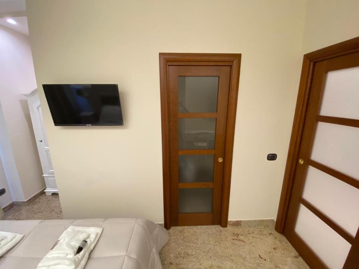 B&B San Michele Foggia Kültér fotó