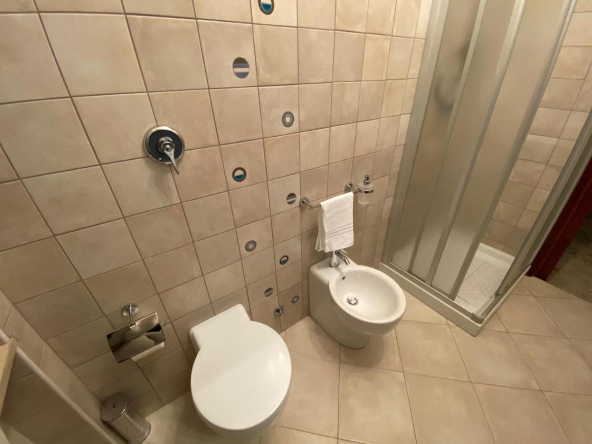 B&B San Michele Foggia Kültér fotó