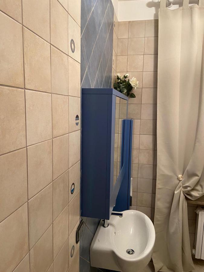 B&B San Michele Foggia Kültér fotó