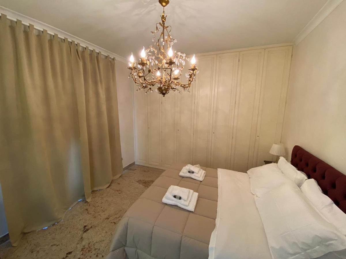 B&B San Michele Foggia Kültér fotó
