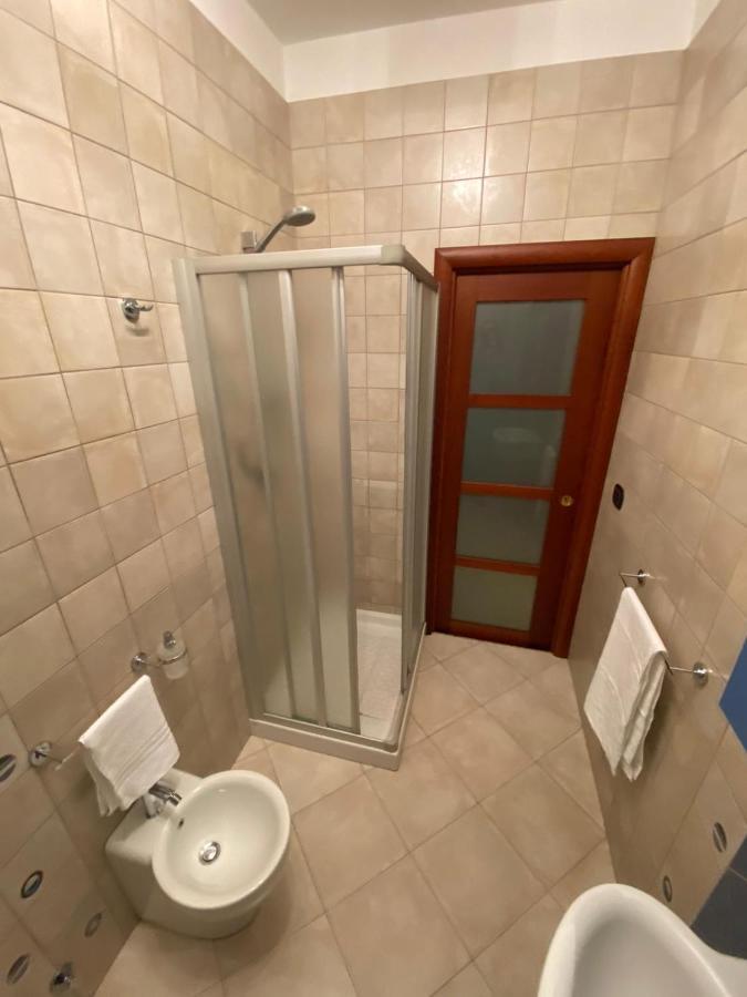B&B San Michele Foggia Kültér fotó