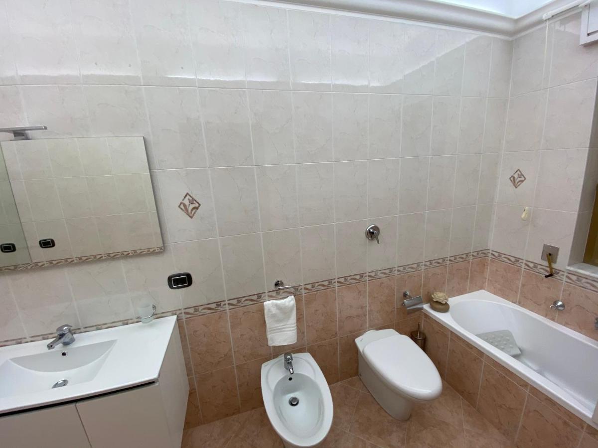 B&B San Michele Foggia Kültér fotó