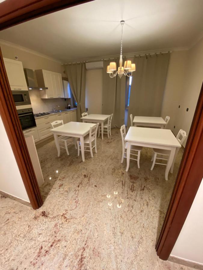 B&B San Michele Foggia Kültér fotó