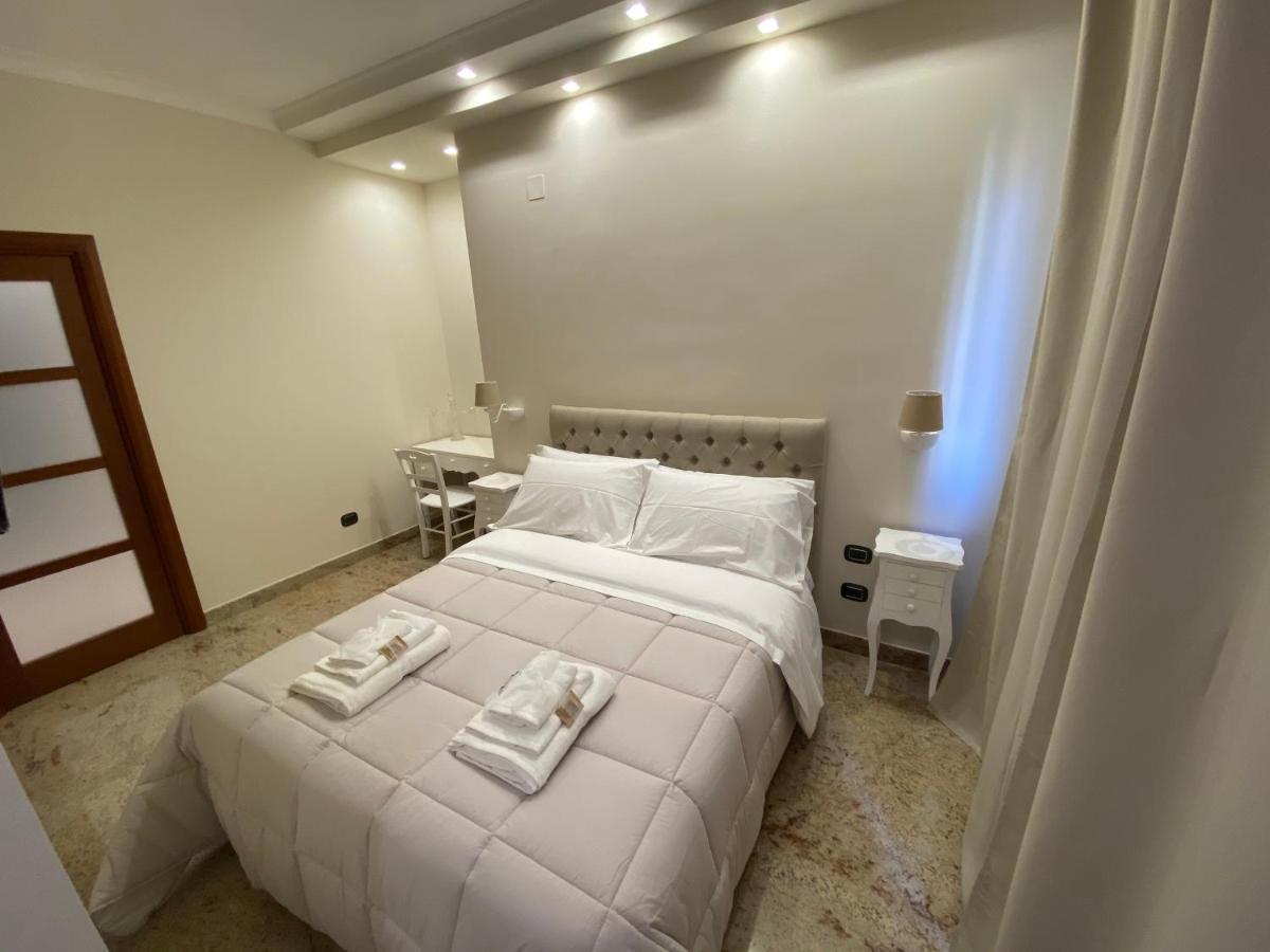 B&B San Michele Foggia Kültér fotó