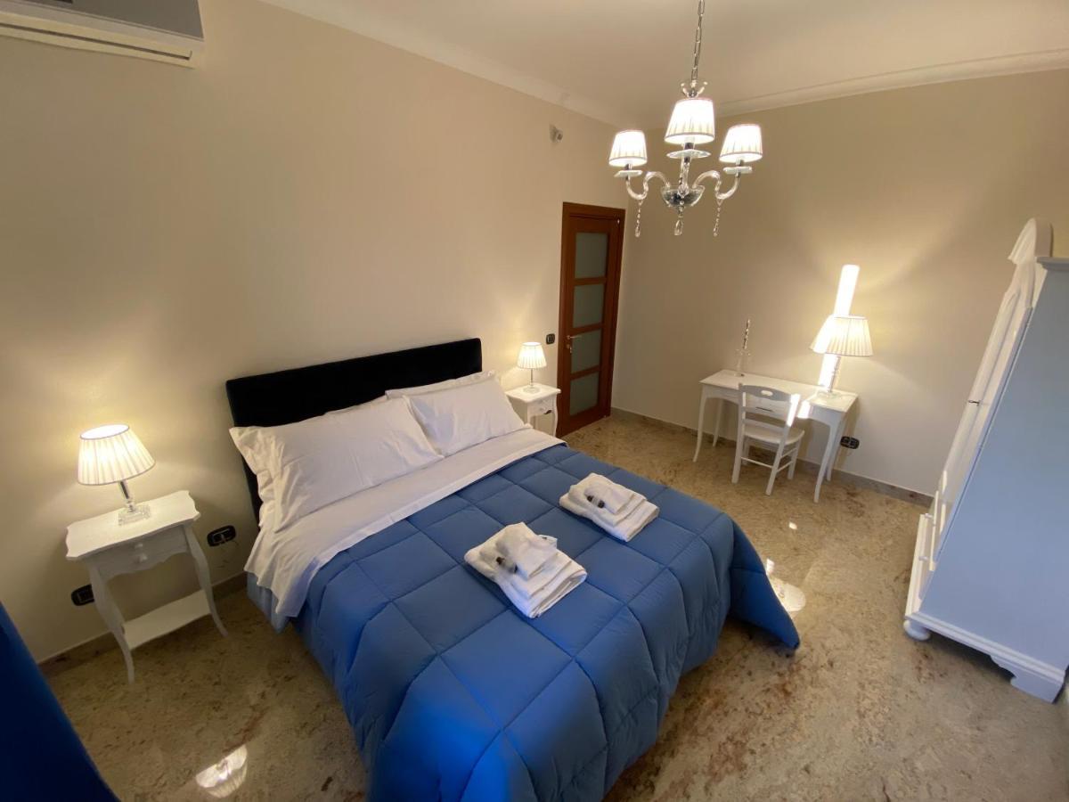 B&B San Michele Foggia Kültér fotó