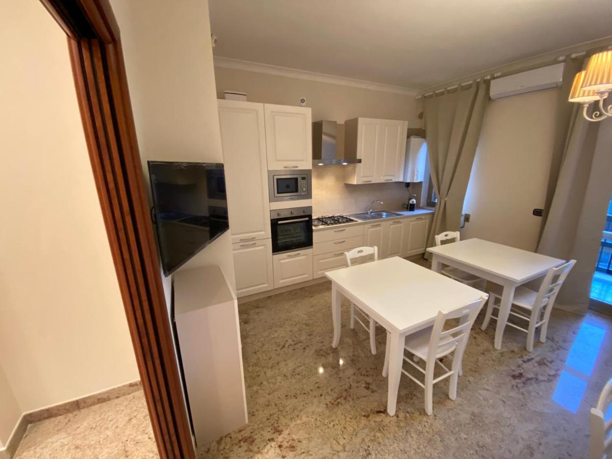 B&B San Michele Foggia Kültér fotó