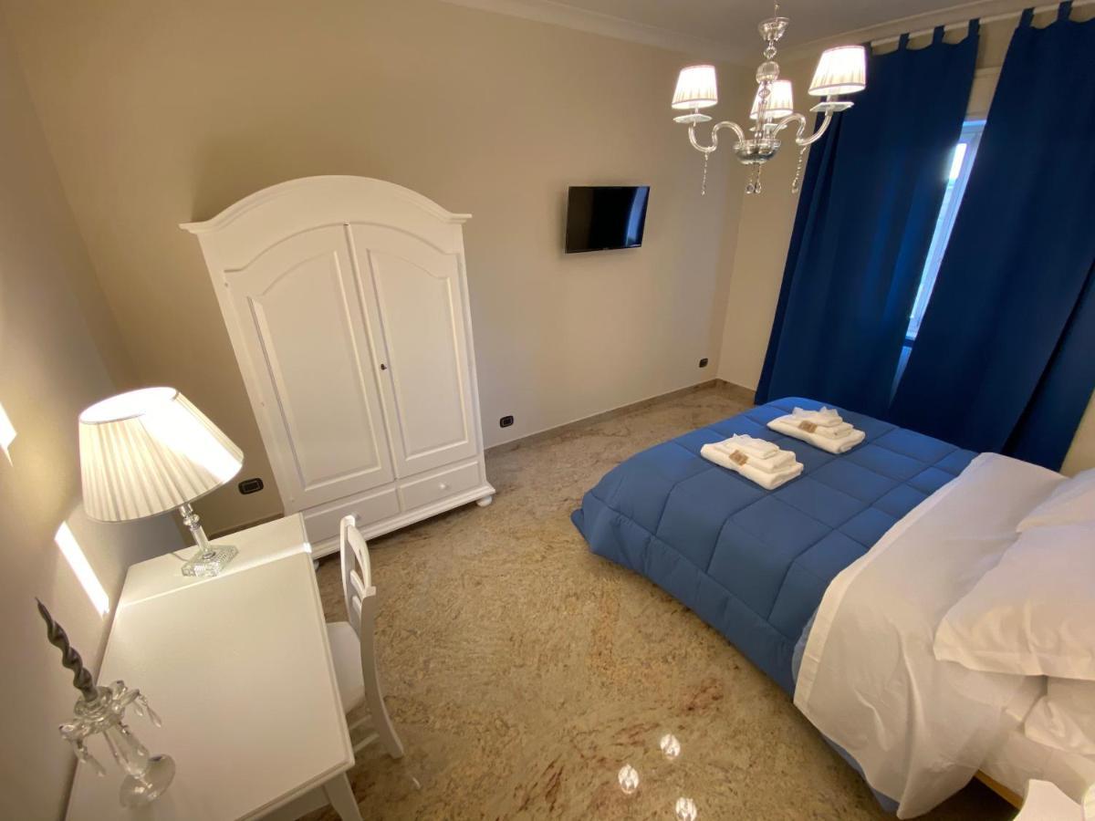 B&B San Michele Foggia Kültér fotó