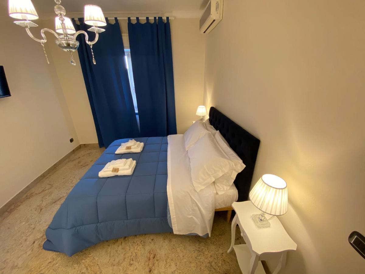 B&B San Michele Foggia Kültér fotó