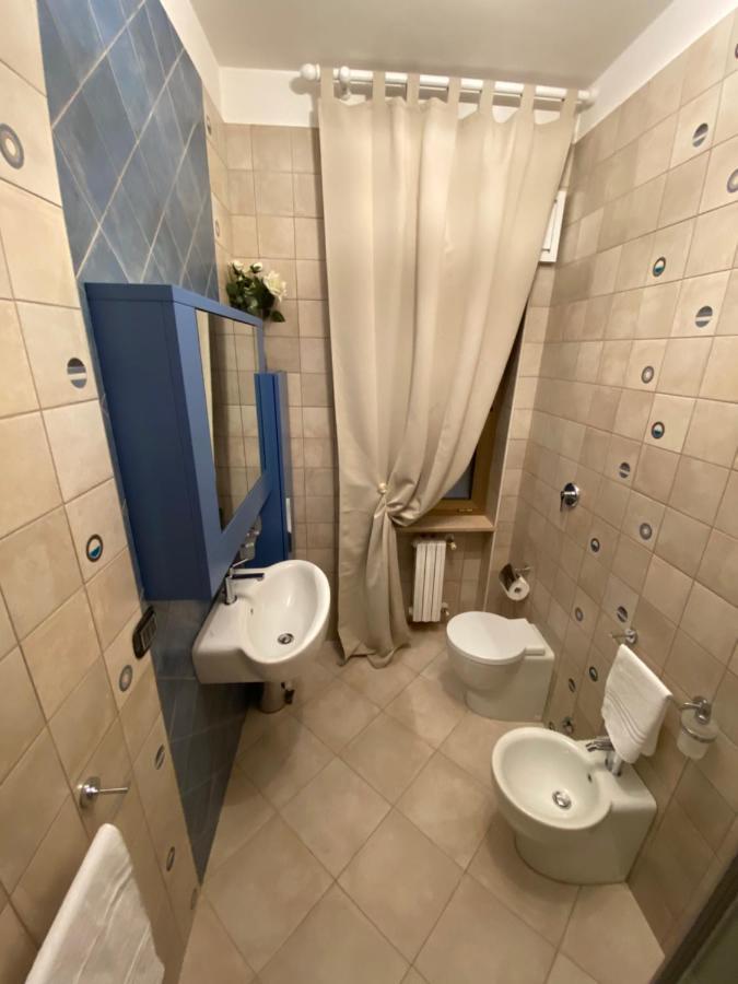 B&B San Michele Foggia Kültér fotó