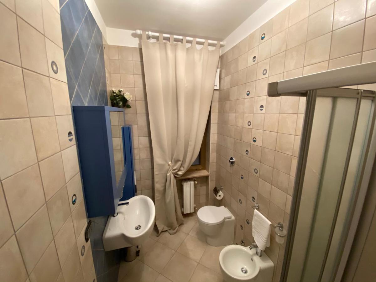 B&B San Michele Foggia Kültér fotó