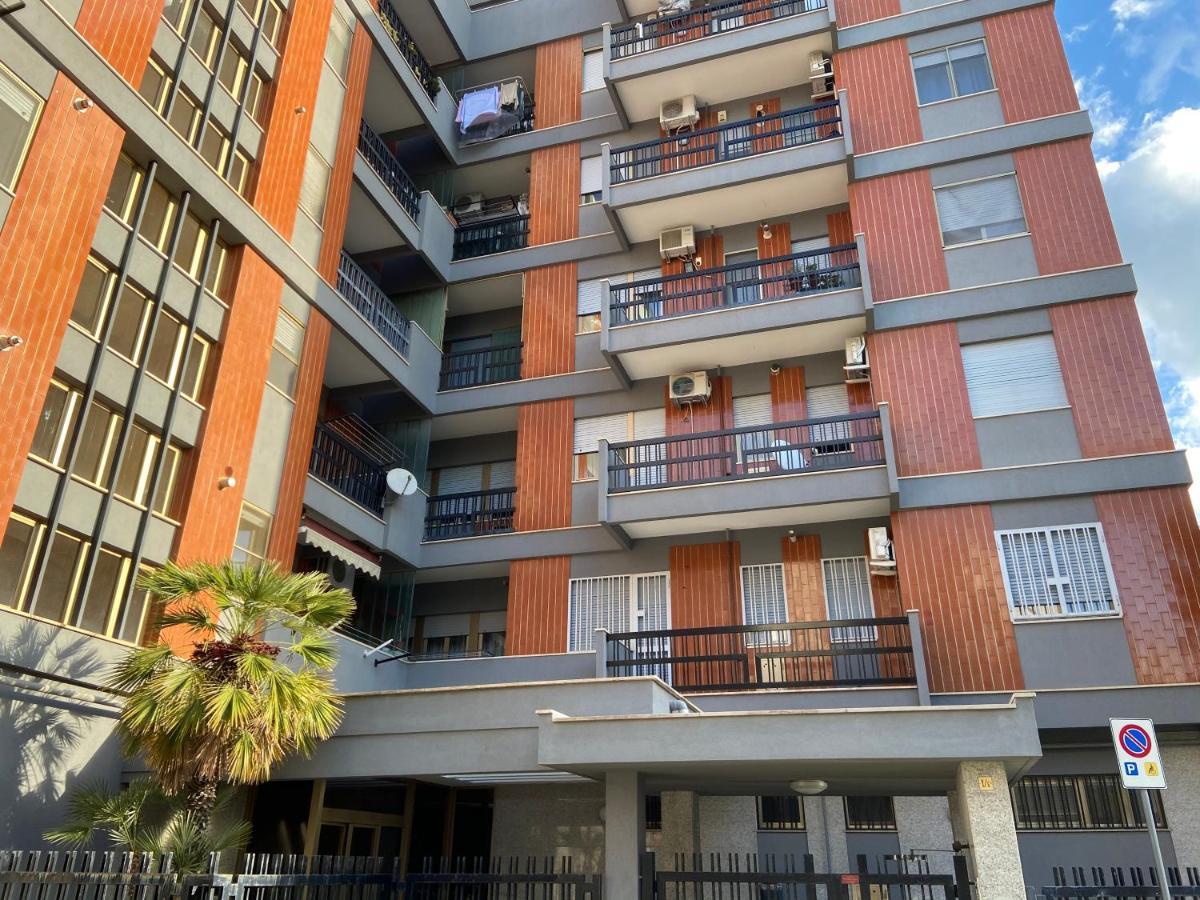 B&B San Michele Foggia Kültér fotó